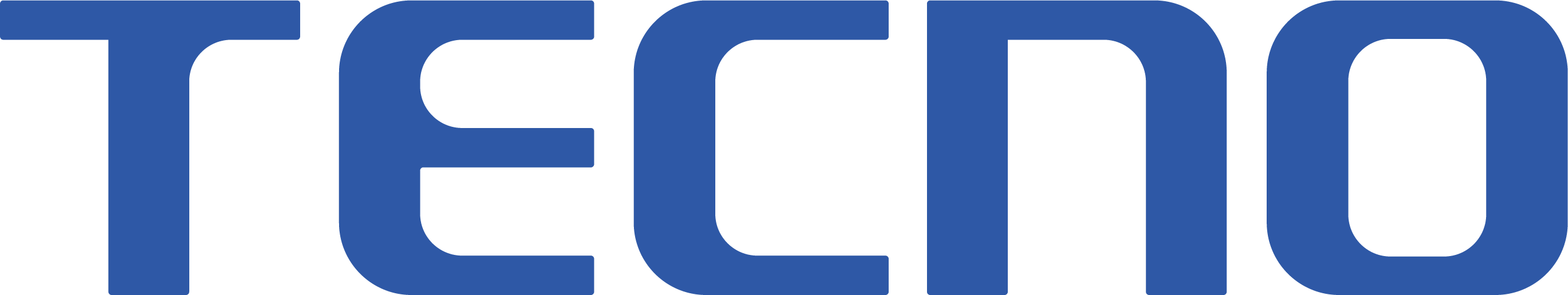 Tecno logo