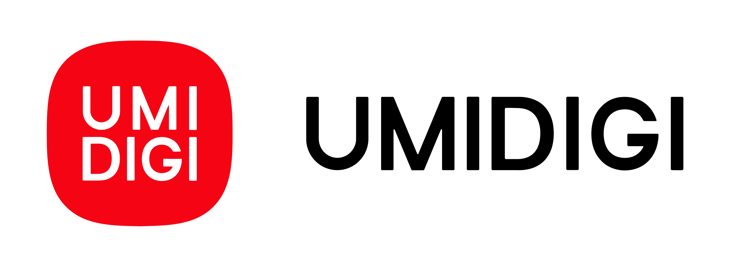 Umidigi logo