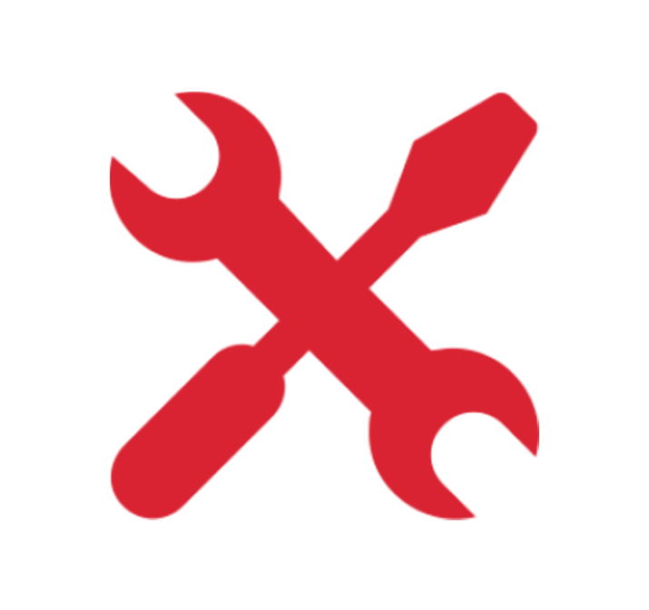 maintenance logo